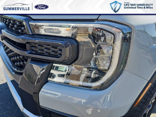 New 2026 Ford Ranger XLT w/ Trailer Tow Package RWD image 30