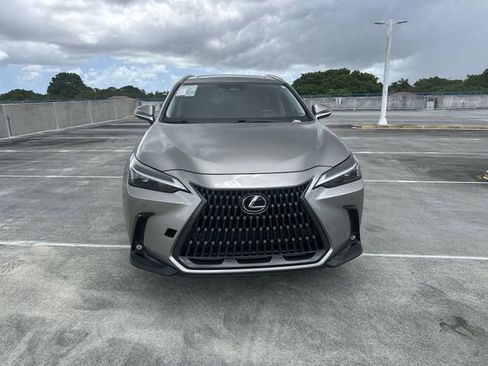 Used 2023 Lexus NX 350 AWD image 18