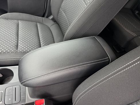 Certified 2025 Ford Escape Active image 14