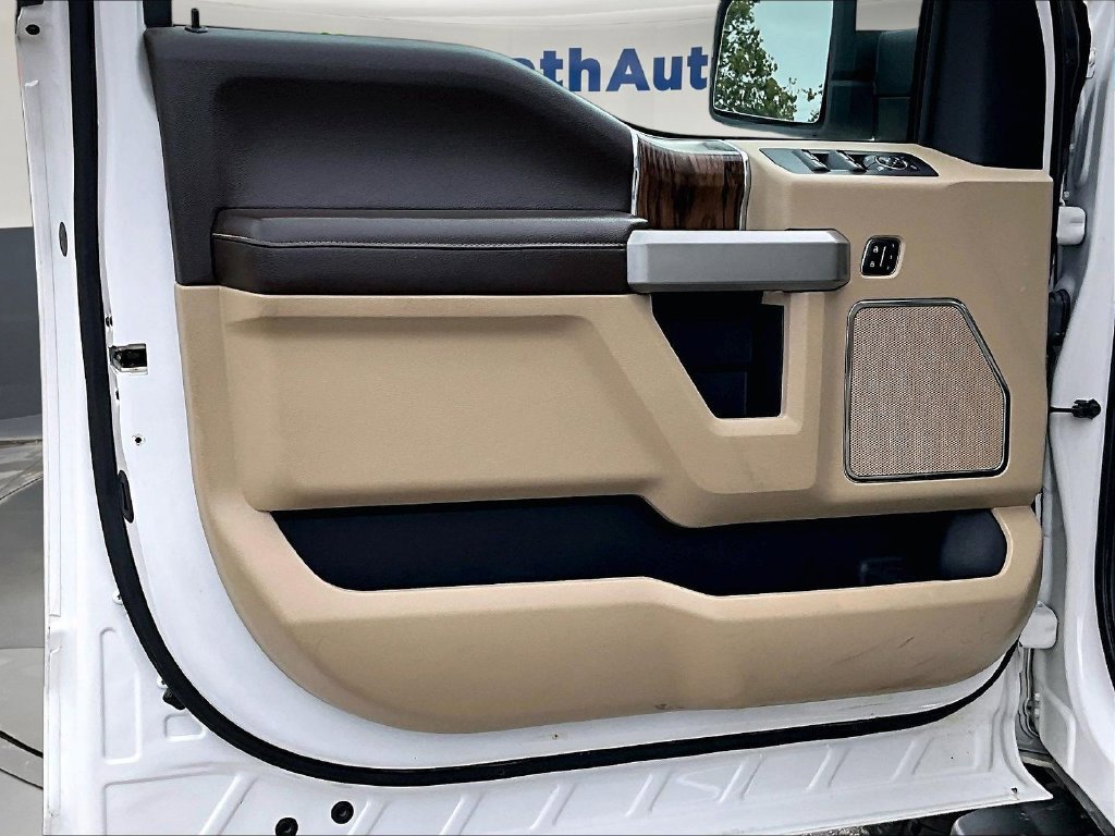 Used 2018 Ford F150 Lariat AWD/4WD image 24