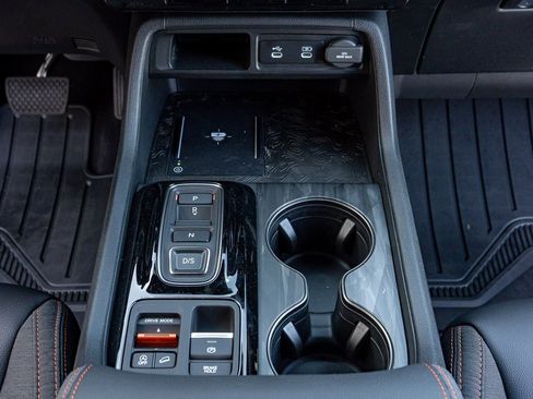 New 2026 Honda Passport TrailSport image 23