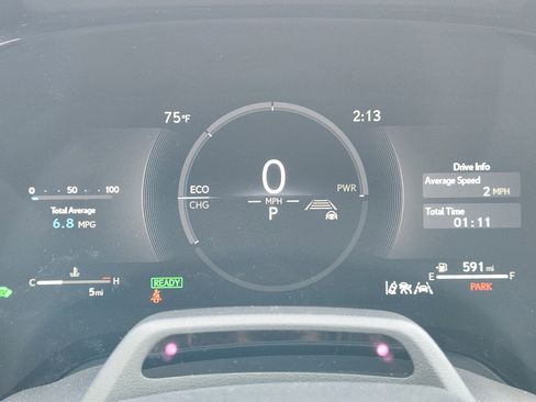 New 2026 Lexus RX 350h 350h Premium image 10