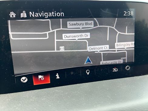 Used 2019 MAZDA CX-5 Grand Touring FWD image 25