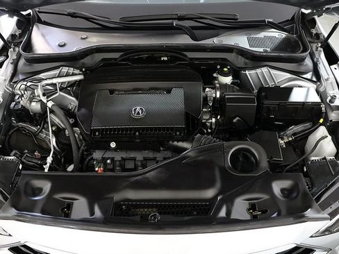 Used 2023 Acura MDX SH-AWD w/ Technology Package image 38