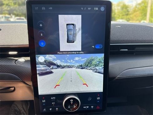 Certified 2021 Ford Mustang Mach-E Premium image 21