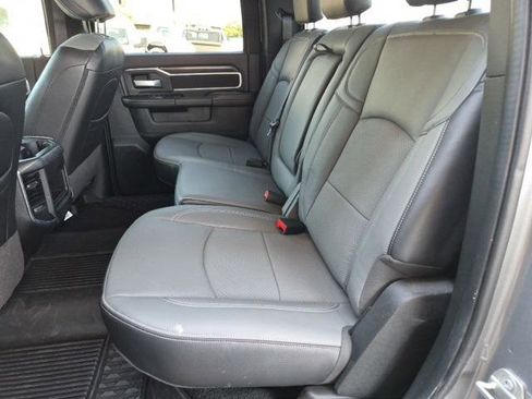 Certified 2024 RAM 2500 Lone Star w/ Off Road Package image 13