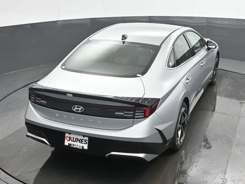 New 2026 Hyundai Sonata SEL image 32