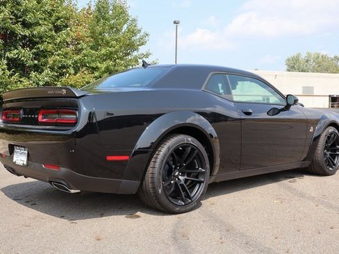 Used 2023 Dodge Challenger R/T Scat Pack image 33