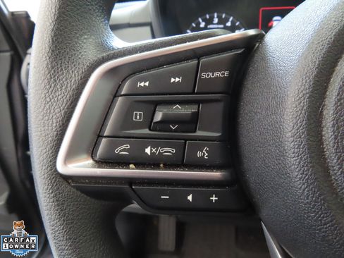 Used 2025 Subaru Impreza 2.0i AWD/4WD image 13