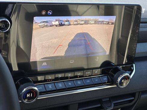 New 2026 Chevrolet Colorado Trail Boss image 6