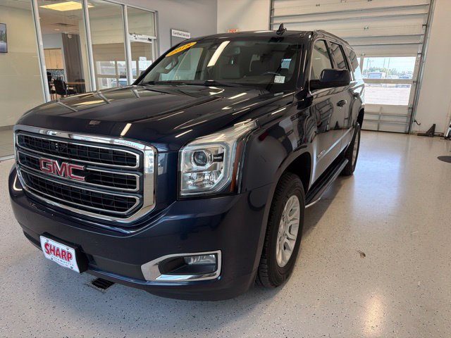 Used 2018 GMC Yukon SLT AWD/4WD image 5