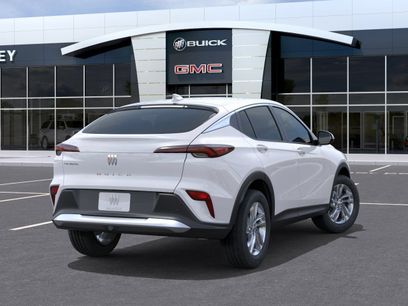 New 2026 Buick Envista Sport Touring w/ Convenience I Package
