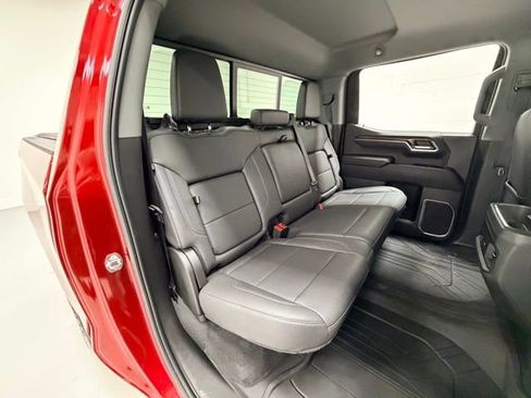 Certified 2023 Chevrolet Silverado 1500 RST w/ RST All Star Premium Package image 28