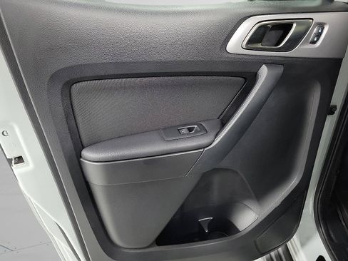 Used 2021 Ford Ranger XLT w/ Equipment Group 301A Mid image 10