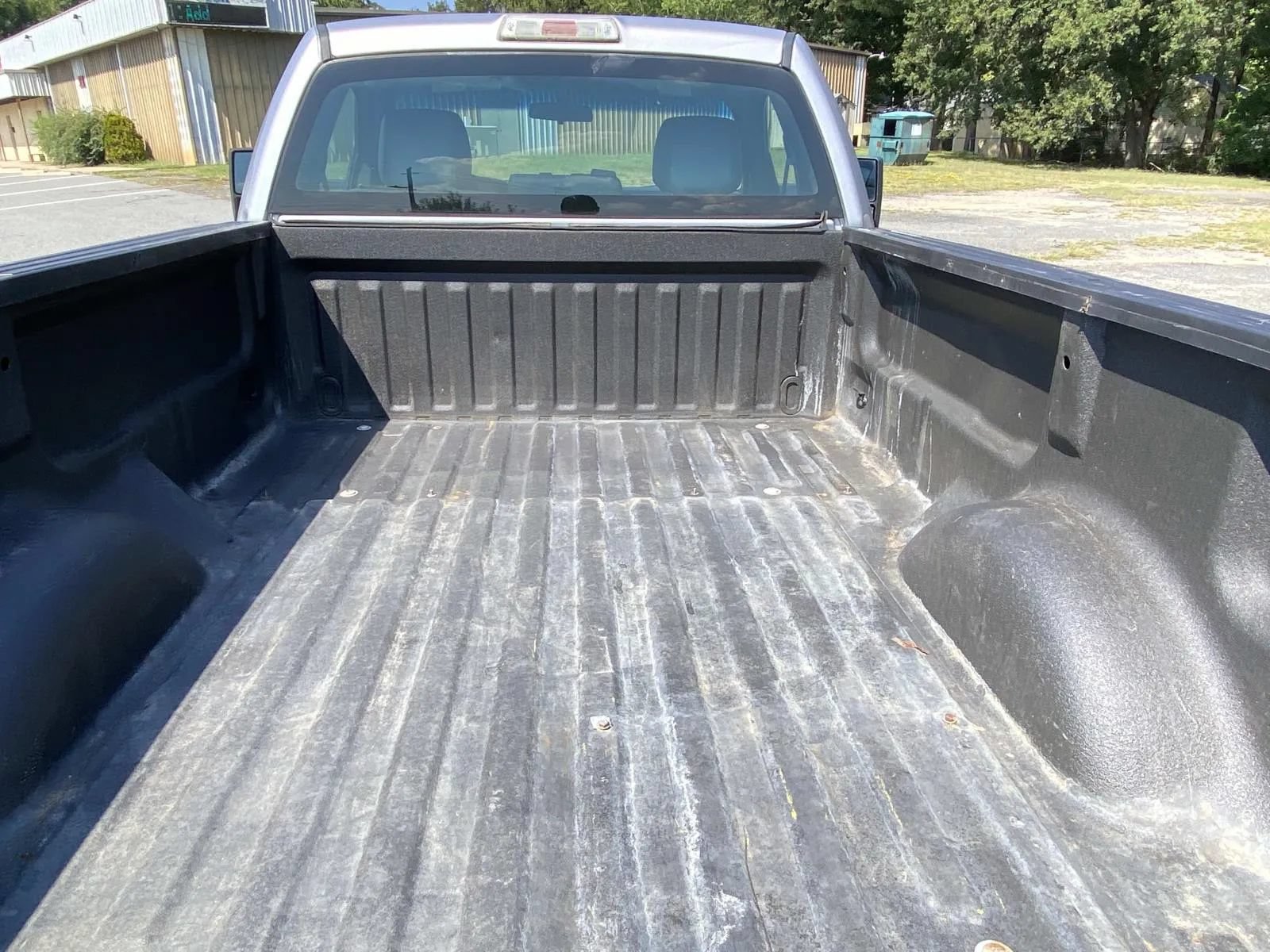 Used 2014 Ford F150 XL RWD image 10