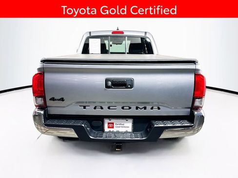 Certified 2022 Toyota Tacoma SR5 image 26