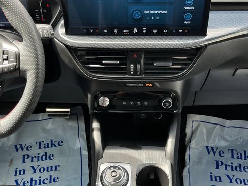 Used 2023 Ford Escape ST-Line w/ Equipment Group 301A FWD image 19