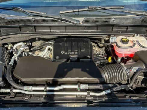 Used 2026 GMC Sierra 1500 Elevation AWD/4WD image 39