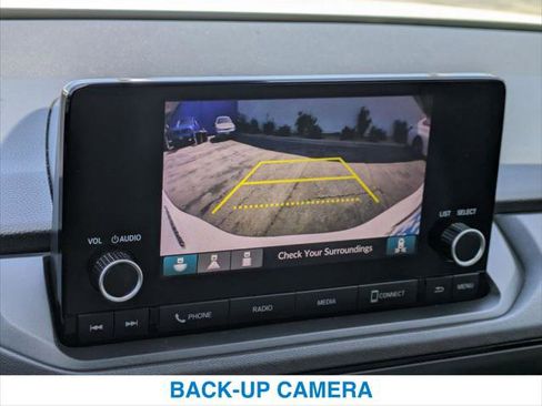 Certified 2023 Honda Accord EX image 18