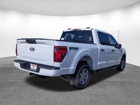 New 2026 Ford F150 XLT w/ FX4 Off-Road Package image 2