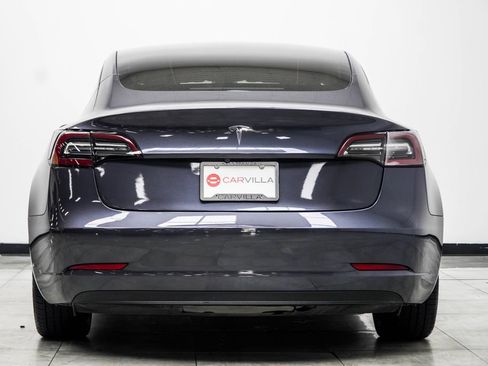 Used 2023 Tesla Model 3 Standard Range RWD image 13