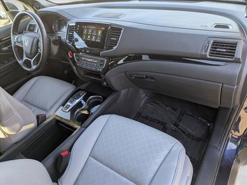 Certified 2020 Honda Passport Touring image 24