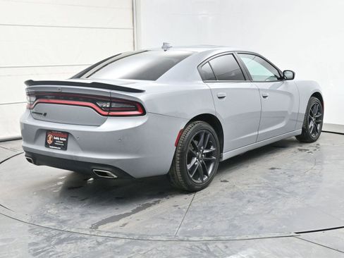 Used 2022 Dodge Charger SXT w/ Plus Group image 23