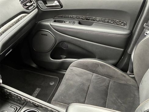 Used 2024 Dodge Durango SRT image 30