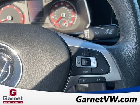 Used 2020 Volkswagen Jetta S w/ Driver Assistance Package image 34