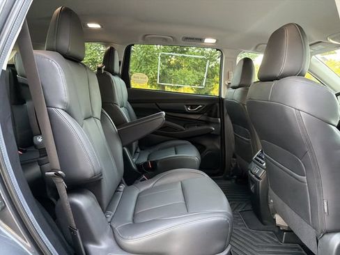 Used 2026 Subaru Ascent Premium AWD/4WD image 18