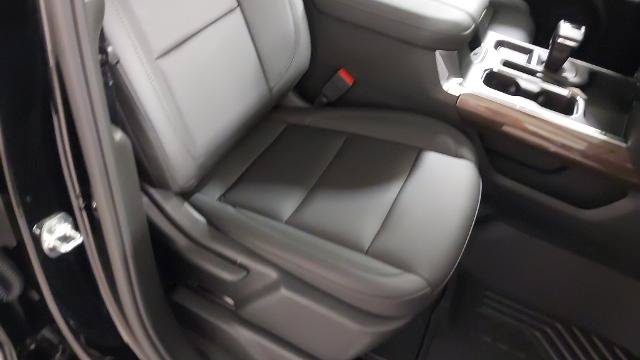 New 2026 Chevrolet Silverado 1500 RST w/ RST All Star Premium Package AWD/4WD image 27