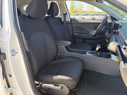 New 2026 Hyundai Kona SEL Sport AWD/4WD image 24