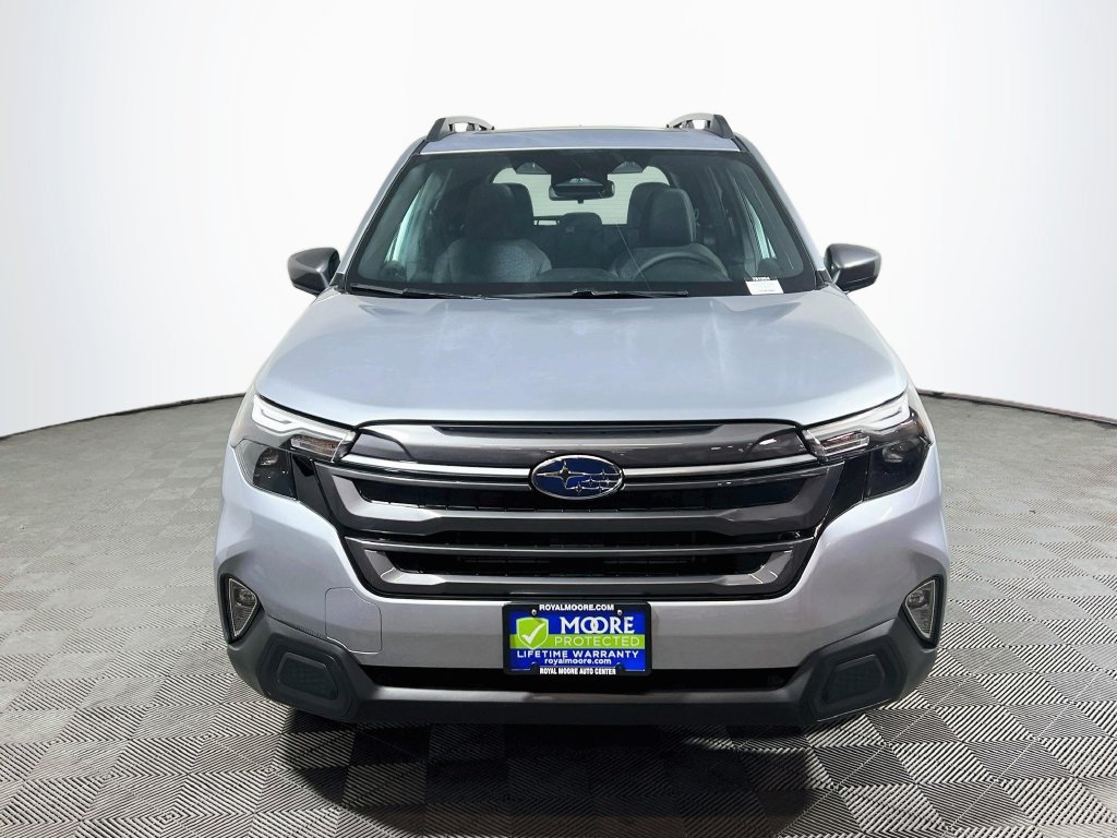 New 2026 Subaru Forester Touring AWD/4WD image 2