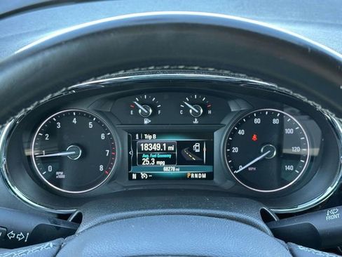 Used 2018 Buick Encore Preferred image 24