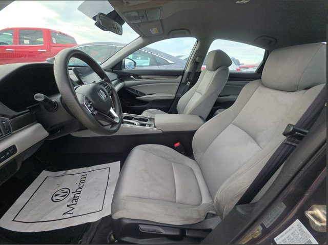 Used 2020 Honda Accord LX image 3