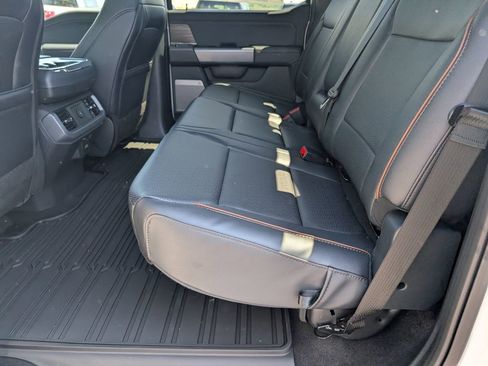 New 2026 Ford F150 Lariat w/ Equipment Group 501A Mid AWD/4WD image 7