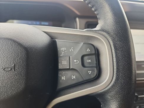 Used 2023 Ford Bronco Outer Banks image 24