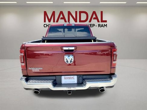 Used 2022 RAM 1500 Laramie RWD image 7