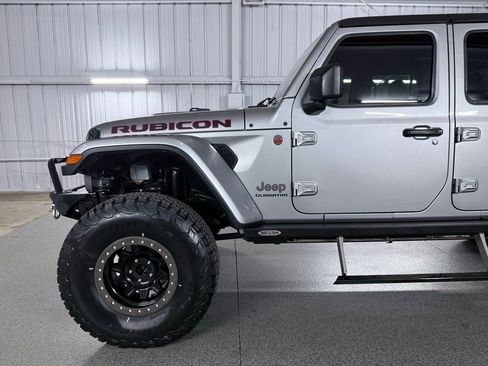 Used 2020 Jeep Gladiator Rubicon image 13