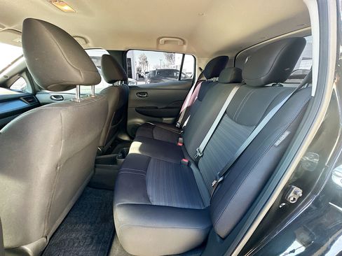 Used 2024 Nissan Leaf S image 26