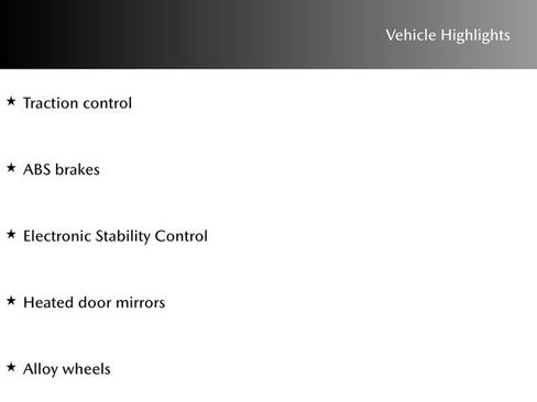 Used 2015 Volvo S60 T5 Premier image 17
