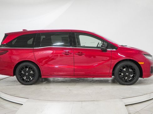 New 2026 Honda Odyssey Sport-L image 14