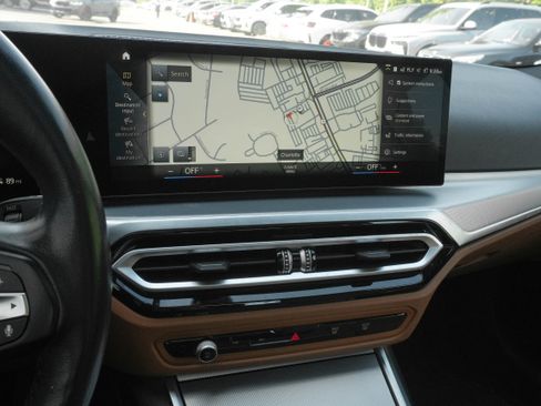 Used 2023 BMW i4 eDrive35 RWD image 24