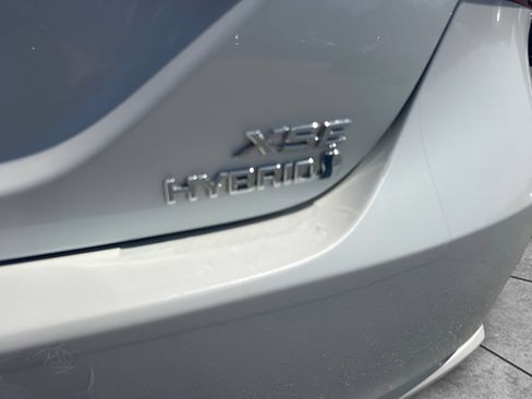 Used 2022 Toyota Camry XSE FWD image 20