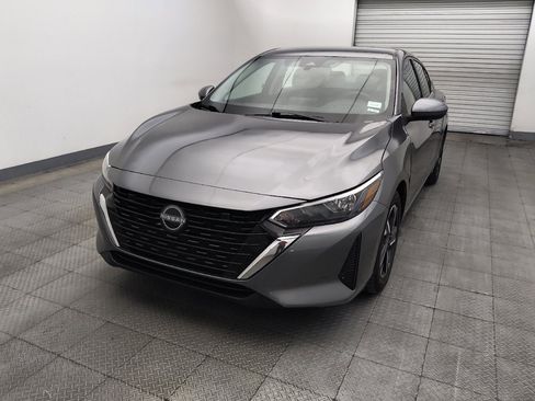 Used 2024 Nissan Sentra SV FWD image 15