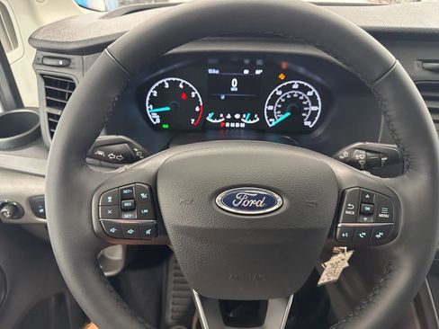 New 2025 Ford Transit 250 Low Roof AWD image 32