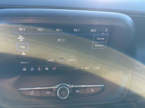 Used 2023 Chevrolet Camaro LT image 13