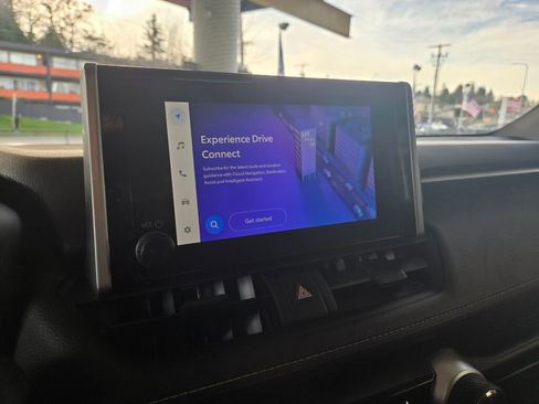 Used 2024 Toyota RAV4 XLE w/ Convenience Package image 14