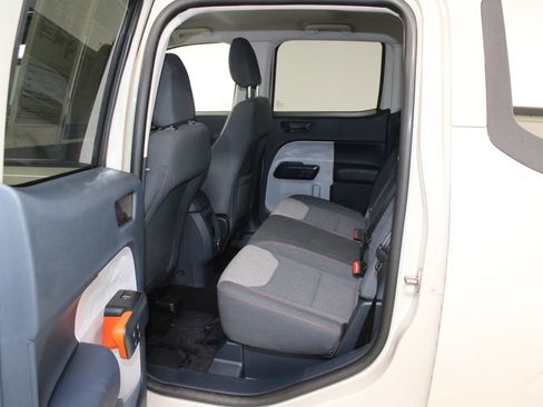 Used 2024 Ford Maverick XLT image 27