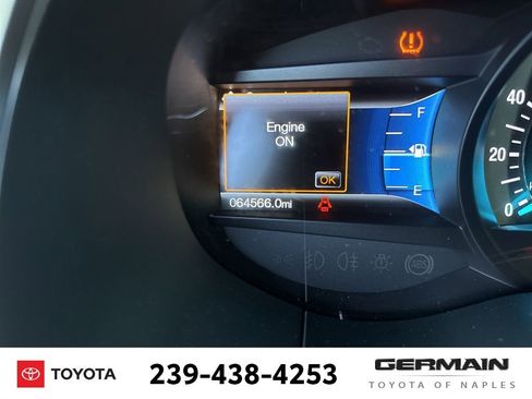 Used 2015 Ford Edge SEL w/ Equipment Group 201A image 23